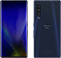 arrows NX9 ネイビー