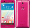 ARROWS NX F-01F Magenta