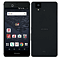 arrows NX F-01J Black