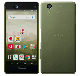 arrows NX F-01K android9 Simフリー12台 arrows NX F-01K｜価格比較・最新情報 - 価格.com