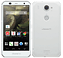 ARROWS NX F-02G White