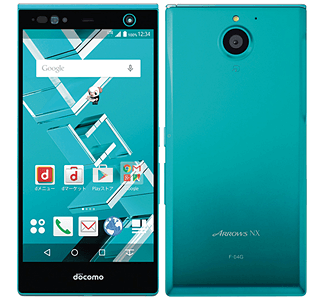 ARROWS NX F-04G【スペック】価格や発売日 | スマホBANK