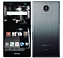 ARROWS NX F-04G Black