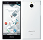 ARROWS NX F-04G White