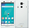 ARROWS NX F-06E White