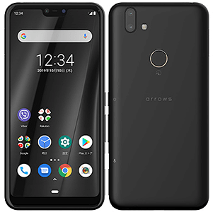 arrows RX【発売日】スペックやサイズを比較 | スマホBANK