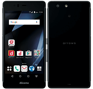 arrows SV ブラック 16GB arrows SV【スペック】価格や発売日 | スマホBANK