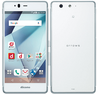 arrows SV ブラック 16GB arrows SV【スペック】価格や発売日 | スマホBANK