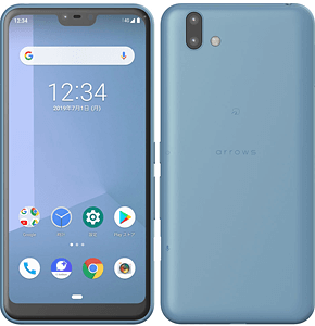 arrows U  スマホ FCNT arrows U SoftBank [ホワイト] 価格比較 - 価格.com