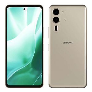 arrows We2 Plus【スペック】価格や発売日 | スマホBANK