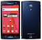 ARROWS X LTE F-05D Blue Black