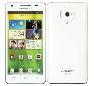 Ascend D2
