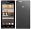 Ascend G6 ブラック
