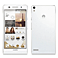 Ascend P6 White