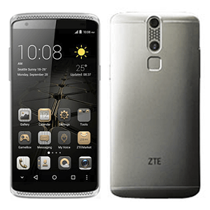 【ZTE AXON mini SIMフリー [クロームシルバー]】 Amazon.co.jp: AXON MINI SILVER（クロームシルバー） : 家電