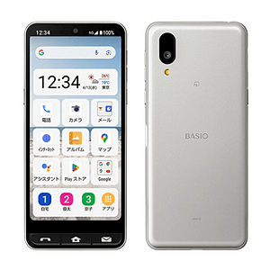 シンプルスマホ7　本体 シンプルスマホ7【スペック】価格や発売日 | スマホBANK