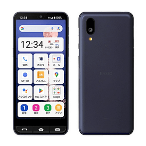 BASIO active2【スペック】価格や発売日 | スマホBANK
