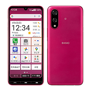 かんたんスマホ4【スペック】価格や発売日 | スマホBANK