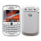 BlackBerry Bold 9900 Pure White