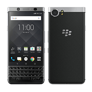 BlackBerry KEYone