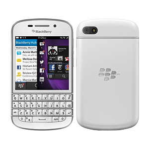 スマートフォン本体 BlackBerry - BlackBerry Q10 BlackBerry Q10【スペック】価格や発売日 | スマホBANK