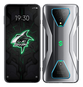 必見！☆入手困難！技適有！国内正規品BlackShark3ブラックシャーク3 ☆ blackshark3_2.png