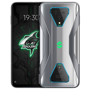 必見！☆入手困難！技適有！国内正規品BlackShark3ブラックシャーク3 ☆ Black Shark 3」eSportsに最適化されたウルトラスペック5G