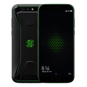 ANDROID - BlackShark4 128GB 日本国内版 BLACK SHARK 4 128GB 日本版