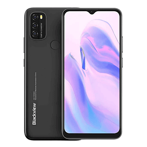 Blackview A70 スマートフォン本体 Android 11 SIMフリースマホ本体