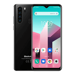 Blackview BL6000 Pro【スペック】価格や発売日 | スマホBANK