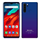 Blackview A80 Pro グラデーションブルー