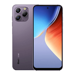 Blackview SHARK 8 Smartphone 16GB+128GB 6.78