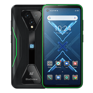 Blackview BM5000 Plus 128GB 本体 BL5000 Blackview 頑丈なゲーミング スマートフォン 8GB+128GB