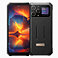 Blackview BL8000 Aurora Gold