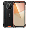 Blackview BL8800 Mecha Orange