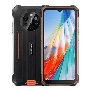 スマートフォン本体 Blackview 128GB Blackview BL8800 Pro 5G Thermal Imaging Tough Phone 8GB RAM