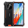 Blackview BL8800 Pro Mecha Orange