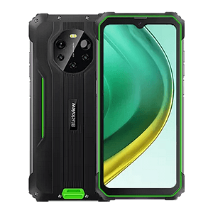 Blackview BL8800 Pro【スペック】価格や発売日 | スマホBANK