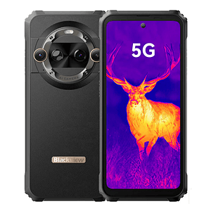 Blackview BL9000 ※本日限定価格※ Blackview BL9000 Pro【スペック】価格や発売日 | スマホBANK