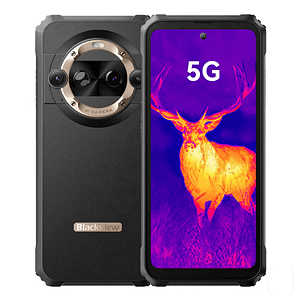 Blackview BL9000 Pro【スペック】価格や発売日 | スマホBANK