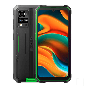 Blackview BV4800 3GB+64GB スマートフォン　SIMフリー Blackview BV4800【スペック】価格や発売日 | スマホBANK