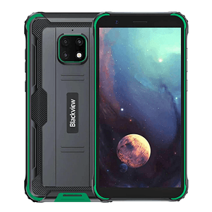 Blackview BV4900【スペック】価格や発売日 | スマホBANK