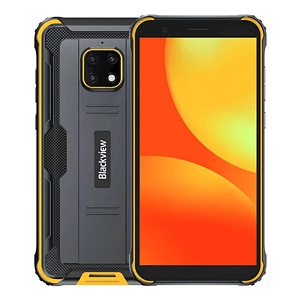 Blackview BV4900【スペック】価格や発売日 | スマホBANK