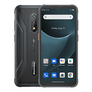 Blackview BV5200 6.1インチ DSDV トリプルカメラ Blackview BV5200【スペック】価格や発売日 | スマホBANK
