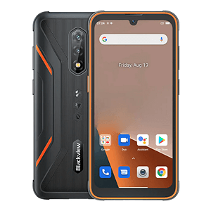 Blackview BV5200 6.1インチ DSDV トリプルカメラ Blackview BV5200【スペック】価格や発売日 | スマホBANK
