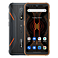 Blackview BV5200 Pro Orange