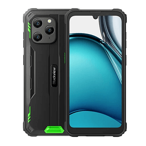 スマートフォン本体 Blackview BV8900 Pro Blackview BV8900 Pro Set to Launch, Featuring UWB and 10,000