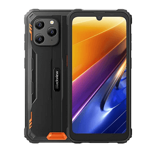 新品同様【防水、防壁、対応】Blackview BV5300 Plus　オレンジ Blackview BV5300 Plus【スペック】価格や発売日 | スマホBANK