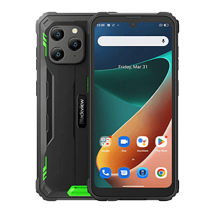 Blackview BV5300 Pro【スペック】価格や発売日 | スマホBANK