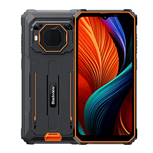 Blackview BV6200 Plus【スペック】価格や発売日 | スマホBANK
